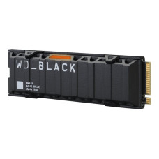 Disco Solido Black 1TB M.2 2280 WDS100T1XHE - Western Digital