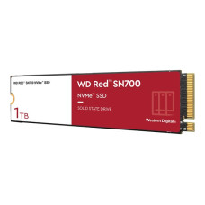 Disco de Estado Solido Red SN700 NVMe 1TB M.2 WDS100T1R0C - Western Digital
