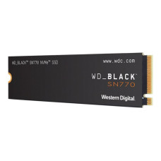 Disco Solido Interno Black 1 TB M.2 2280 WDS100T3X0E - Western Digital