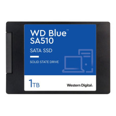 Disco Solido Blue 1TB SATA 6Gb/s 2.5" WDS100T3B0A - Western Digital