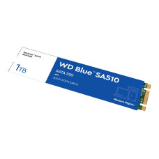 Disco de Estado Solido Interno Blue 1TB M.2 2280 WDS100T3B0B - Western Digital