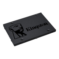 Disco de Estado Solido 120GB SATA 6Gb/s 2.5" SA400S37/120G - Kingston