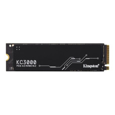 Disco de Estado Solido 1024GB M.2 2280 SKC3000S/1024G - Kingston