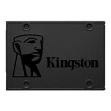 Disco de Estado Solido 1.92TB SATA 6Gb/s 2.5" SA400S37/1920G - Kingston