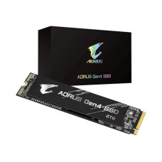 Disco de Estado Solido 2TB M.2 2280 GP-AG42TB - AORUS