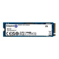 Disco Solido Interno 2TB M.2 2280 SNV2S/2000G - Kingston