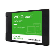 Disco Solido Green 240GB SATA 6Gb/s 2.5 WDS240G3G0A - Western Digital
