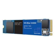 Disco Solido Blue 250 GB M.2 2280 DH250WDC06 - Western Digital