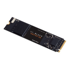 Disco Solido Black 250GB PCIe Gen4 NVMe WDS250G1B0E - Western Digital
