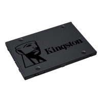 Disco Solido 480GB SATA 6Gb/s 2.5" SA400S37/480G - Kingston Disco Solido 480GB SATA 6Gb/s 2.5" SA400S37/480G - Kingston