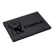 Disco Solido 480GB SATA 6Gb/s 2.5" SA400S37/480G - Kingston