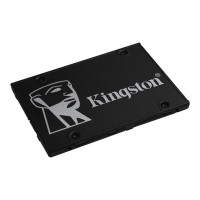 Disco de Estado Solido 2TB SATA 6Gb/s 2.5" SKC600/2048G - Kingston Disco de Estado Solido 2TB SATA 6Gb/s 2.5" SKC600/2048G - Kingston