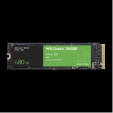 Disco Solido Green 480 GB M.2 WDS480G2G0C - Western Digital