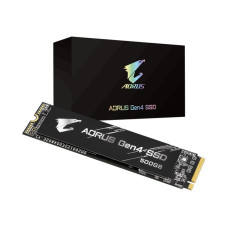 Disco de Estado Solido 500GB M.2 2280 DH500GBT00 - AORUS