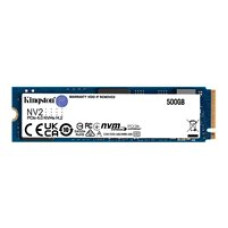 Disco Solido 500GB M.2 2280 SNV2S/500G - Kingston