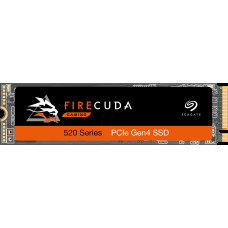 Disco de Estado Solido Firecuda 1TB M.2 2280 ZP1000GM3A002 - Seagate