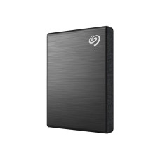 Disco de Estado Solido Externo Black 1TB USB 3.0 STKG1000400 - Seagate