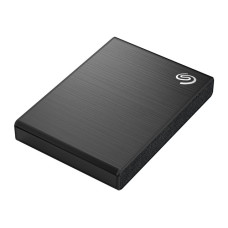 Disco Solido Externo One Touch Black 500 GB USB 3.0 STKG500400 - Seagate
