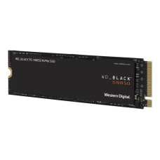 Disco Solido Black 500GB M.2 2280 WDS500G1X0E - Western Digital