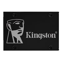 Disco de Estado Solido 512GB SATA 6Gb/s 2.5" SKC600/512G - Kingston