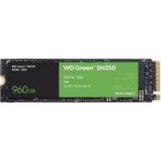Disco Solido Green 960 GB M.2 WDS960G2G0C - Western Digital