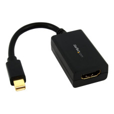 Adaptador Conversor de Video Mini DisplayPort DP a HDMI 1920x1200 Cable Convertidor Pasivo - StarTech.com