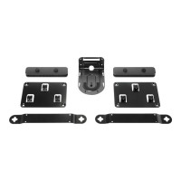Soporte Fijo para Cámara Rally Color Negro 939-001644 - Logitech Soporte Fijo para Cámara Rally Color Negro 939-001644 - Logitech
