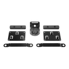 Soporte Fijo para Cámara Rally Color Negro 939-001644 - Logitech