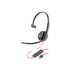 POLY BLACKWIRE C3210 USB-A