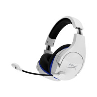 Audífonos Inalámbricos Gamer Cloud Stinger Core Blanco PS5 4P5J1AA - HyperX Audífonos Inalámbricos Gamer Cloud Stinger Core Blanco PS5 4P5J1AA - HyperX