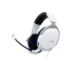 Audífonos Gamer Consola PS5 Cloud Stinger Blanco 6H9B5AA - HyperX