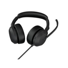 Jabra Headphones - Jabra Evolve2 50 USB C/A MS Stereo