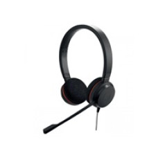 Jabra Evolve 20 USB C/A MS Stereo