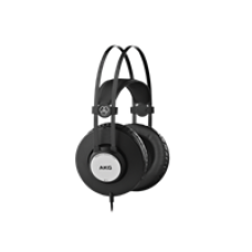 AKG Aud¡fonos - Professional studio headphones with 40mm dri