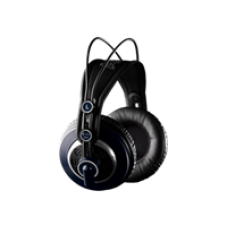 AKG K240 MKII Audifonos de estudio semi-abiertos