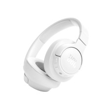 Auriculares Inalámbricos Tune 720 BT Blanco JBLT720BTWHTAM - JBL