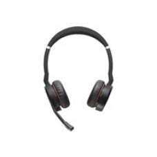 Jabra Evolve 75 SE Link380a UC Stereo Stand