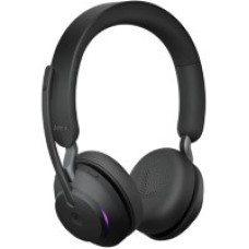 Jabra Evolve2 65 Link380c MS Stereo Black Jabra Evolve2 65 Link380c MS Stereo Black