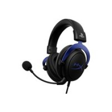 HyperX Headset - Cloud Blue PS5