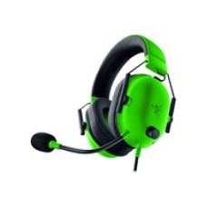 Razer BlackShark V2 X Headset Gamer alambrico - Verde Razer BlackShark V2 X Headset Gamer alambrico - Verde
