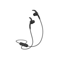 iFrogz Headphone Free Rein BT In-ear Black