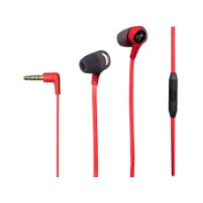 HyperX Cloud Earbuds Red