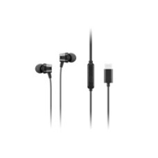 Lenovo ACC Lenovo USBC Wired In Ear Headphones