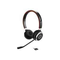 Jabra Evolve 65 SE Link380a UC Stereo