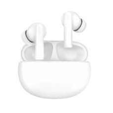 Audífono Bluetooth Honor Choice TWS Earbuds X5 Blanco 5504AAGQ - Honor