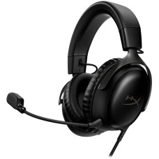 Audífono Gamer HYPERX CLOUD III Negro 727A8AA - HyperX