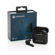 Audífono Inalámbrico para Celular BUDS-S ANC IPX5 79MOTANCBK - MOTOROLA