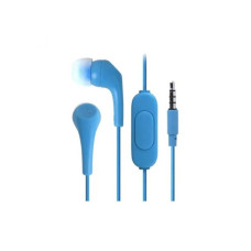 Motorola audífono moto earbuds 2 manos libres blue