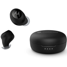 Motorola bluetooth tws moto buds 150 jet black