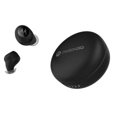 Motorola bluetooth tws moto buds 250 jet black